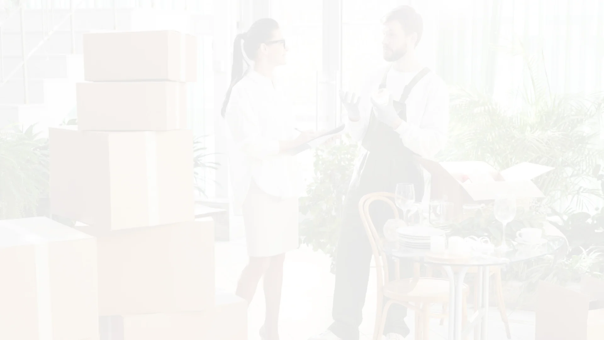 Benefits Background